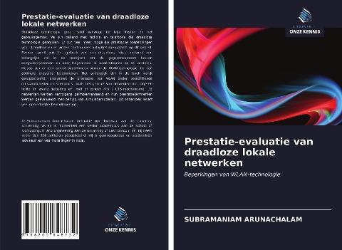 Prestatie-evaluatie van draadloze lokale netwerken