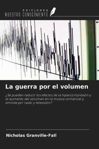 La guerra por el volumen