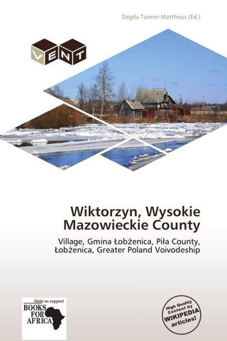 Wiktorzyn, Wysokie Mazowieckie County
