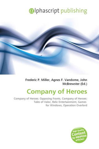 Company of Heroes