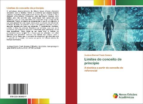 Limites do conceito de princípio