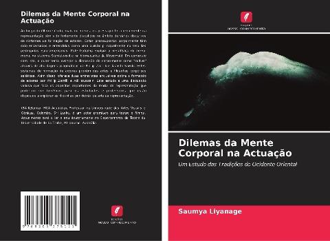 Dilemas da Mente Corporal na Actuação