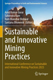Sustainable and Innovative Mining Practices