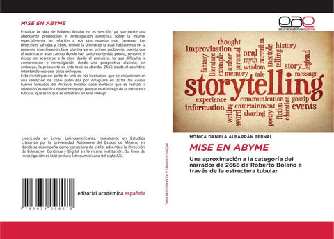 MISE EN ABYME