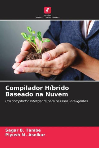 Compilador Híbrido Baseado na Nuvem
