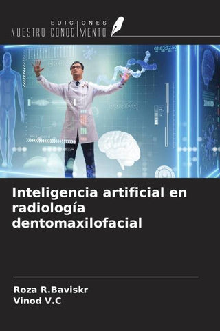 Inteligencia artificial en radiología dentomaxilofacial