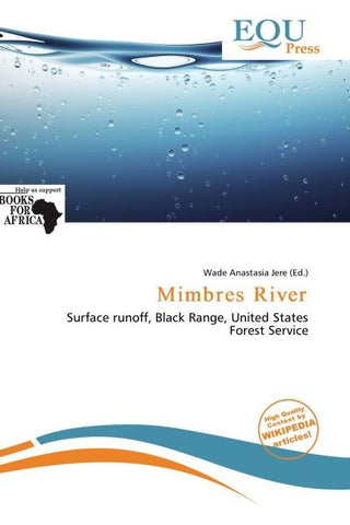 Mimbres River