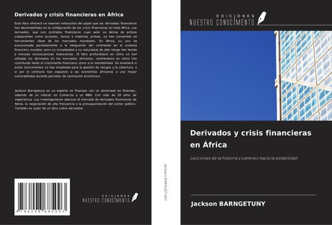 Derivados y crisis financieras en África