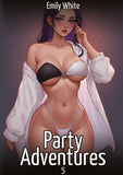 Party Adventures. 5