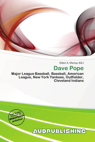 Dave Pope