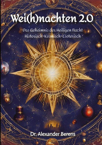 Wei(h)nachten 2.0