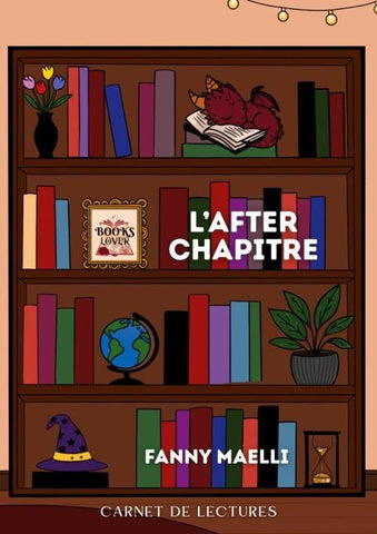 L'After Chapitre