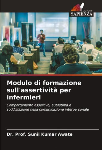 Modulo di formazione sull'assertività per infermieri