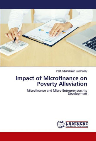 Impact of Microfinance on Poverty Alleviation