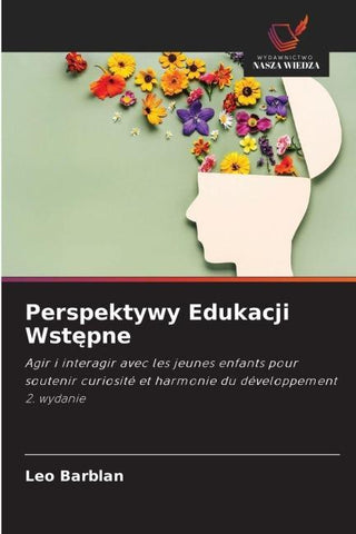 Perspektywy Edukacji Wst¿pne
