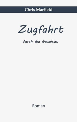 Zugfahrt