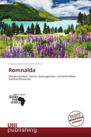 Romnalda
