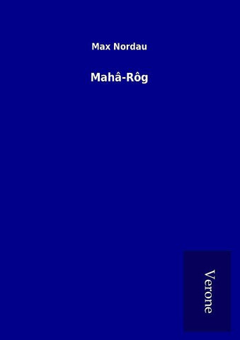 Mahâ-Rôg