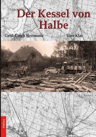 Der Kessel von Halbe