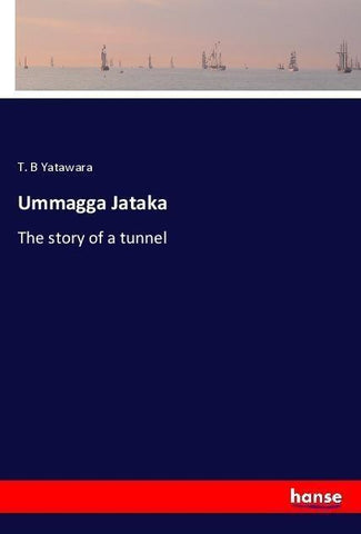 Ummagga Jataka