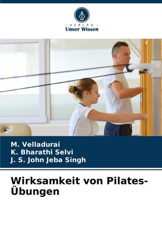 Wirksamkeit von Pilates-Übungen