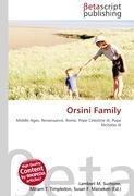 Orsini Family