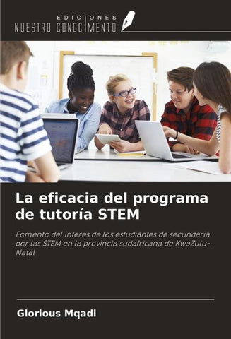 La eficacia del programa de tutoría STEM
