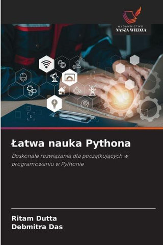 ¿atwa nauka Pythona