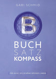 Buchsatz-Kompass
