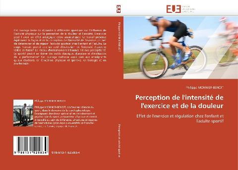 Perception de l''intensité de l''exercice et de la douleur