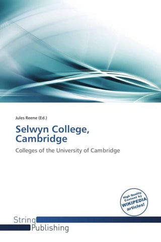Selwyn College, Cambridge