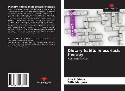 Dietary habits in psoriasis therapy