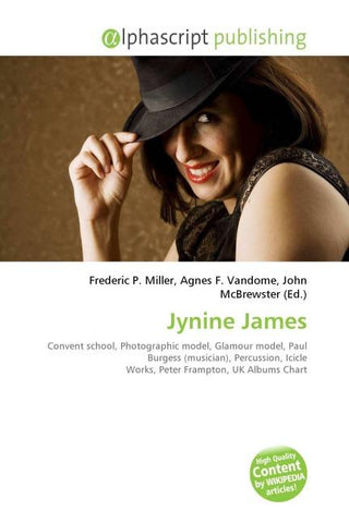 Jynine James
