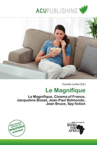 Le Magnifique