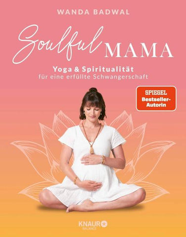 Soulful Mama