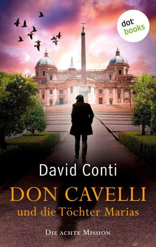 Don Cavelli und die Töchter Marias