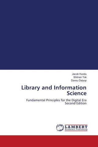 Library and Information Science
