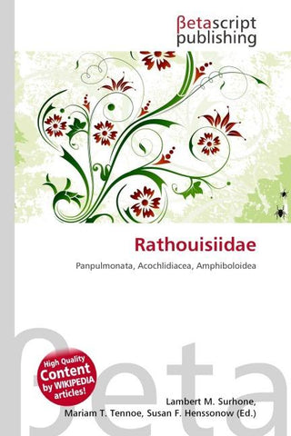 Rathouisiidae