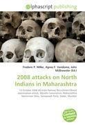 2008 attacks on North Indians in Maharashtra