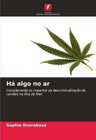 Há algo no ar
