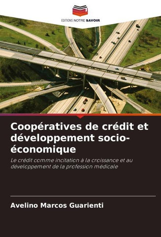 Coopératives de crédit et développement socio-économique