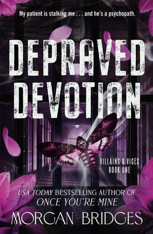 Depraved Devotion