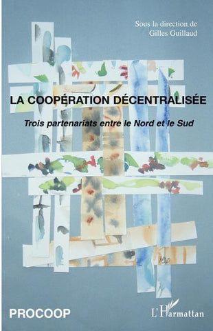 La coopération décentralisée