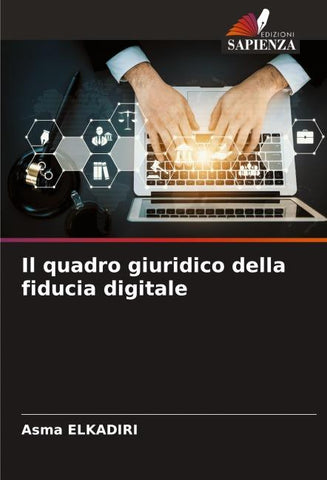 Il quadro giuridico della fiducia digitale