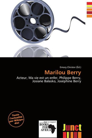 Marilou Berry