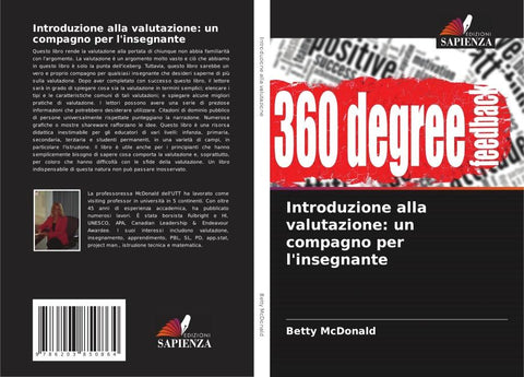 Introduzione alla valutazione: un compagno per l'insegnante