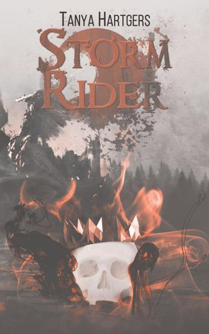Storm Rider