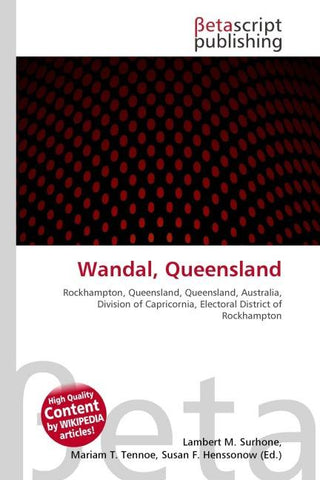 Wandal, Queensland