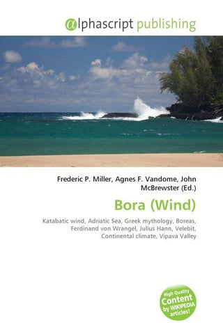 Bora (Wind)