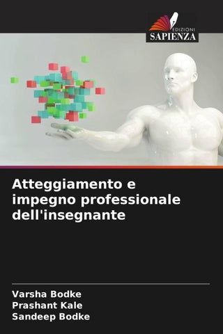 Atteggiamento e impegno professionale dell'insegnante